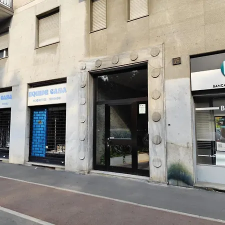 Apartamento Alta Vista *