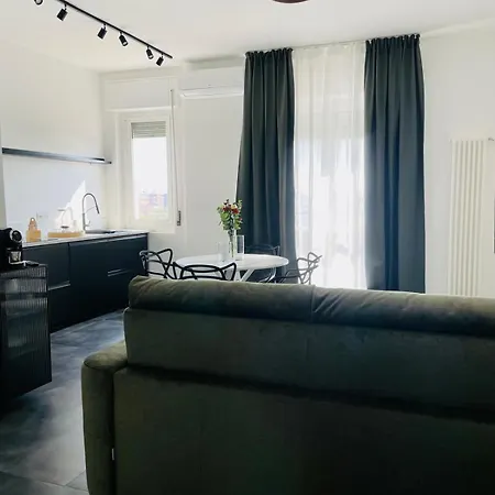 Apartmán Alta Vista *